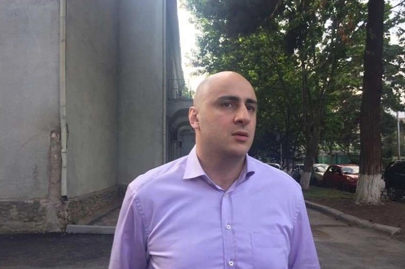 შესაძლოა, ოპოზიციას ზოგიერთ ოლქში რამდენიმე კანდიდატიც ჰყავდეს - ნიკა მელია
