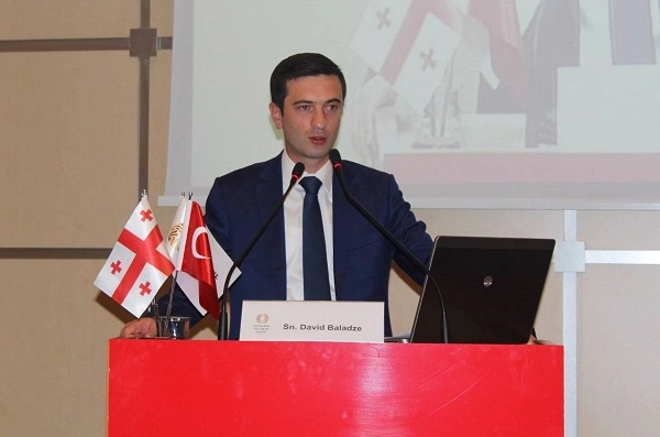 2015 წელს, 2012 წელთან შედარებით, კერძო პრიდაპირი ინვესტიციების 100%-ით ზრდას ელოდებიან