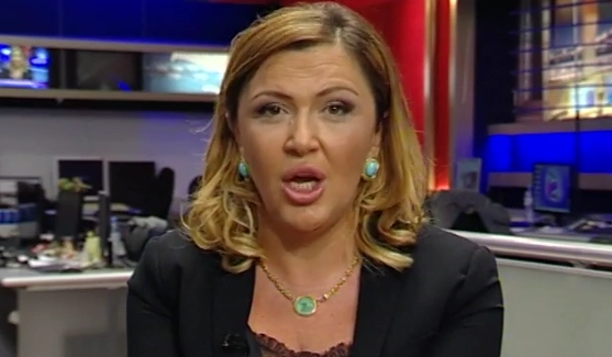 ინგა გრიგოლია: მერი შევცვალოთ, წავიდეს დაისვენოს