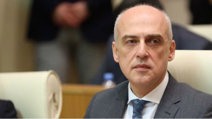 დავით ზალკალიანი ნატო-ს საგარეო საქმეთა მინისტერიალში მიიღებს მონაწილეობას
