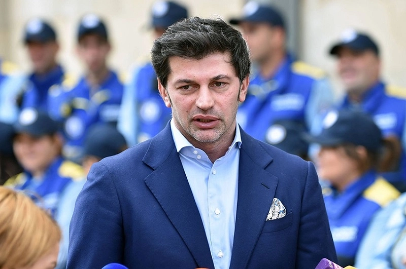 ჭავჭავაძის გამზირზე 16 ოქტომბრიდან ორმხრივი მოძრაობა აღდგება