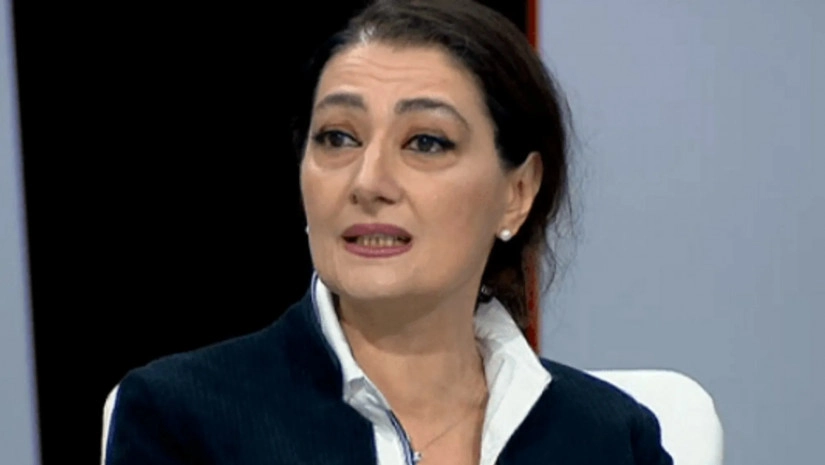დასკვნა დაიდო უკვე, რომ ის უცხო ქვეყნის მიერ არის მოწამლული - თაკო ჩარკვიანი სააკაშვილზე