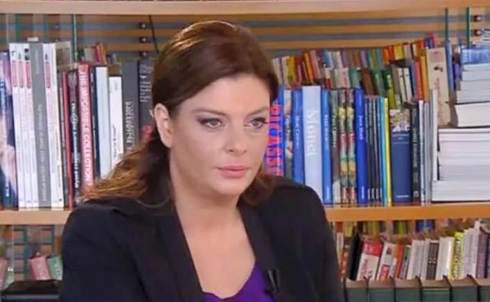 მეორე დღეა ვუყურებ სრულ ისტერიას, ოდესმე ამ შოკიდანაც ალბათ გამოვალ - ნინო შუბლაძე 