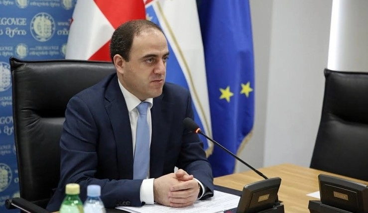 დავით ნარმანიას დედაქალაქის მთავრობის ბოლო სხდომას დღეს გამართავს