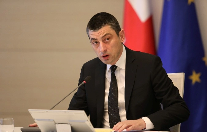 გაკეთებულია ყველაფერი, რათა შევაჩეროთ იმპორტირებული ვირუსის გავრცელება ქვეყანაში - გიორგი გახარია
