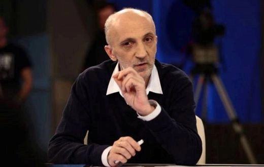 გია ხუხაშვილი: კვალიფიციურ ადამიანებს, სურვილი არა აქვთ, თავისი ავტორიტეტი „ქართულ ოცნებას“ დაუკავშირონ 