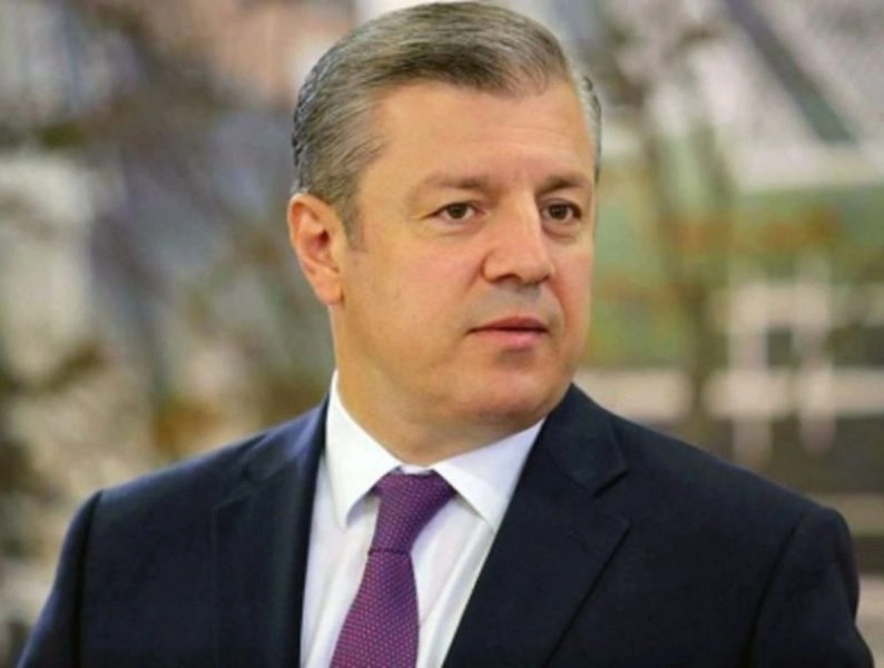 დავით ნარმანია ჩუმად და ბევრ საქმეს აკეთებდა - გიორგი კვირიკაშვილი
