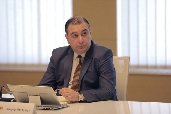  აჭარაში ყველა საფეხურზე სწავლა დისტანციურ ფორმატში გრძელდება