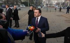 პრემიერი: წლის ბოლოს ევროკომისიისგან დადებითი პასუხი გვექნება
