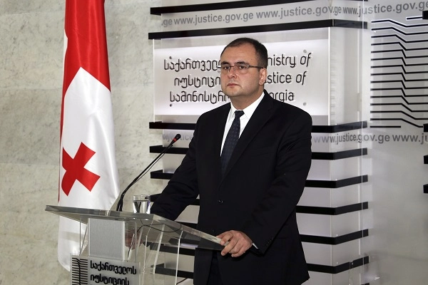 ჩვენი მიზანი იყო და ყოველთვის იქნება საზოგადოების ინფორმირებულობა, სწორედ ამ მიზნით ვასაჯაროებთ კადრებს - რატი ბრეგაძე 