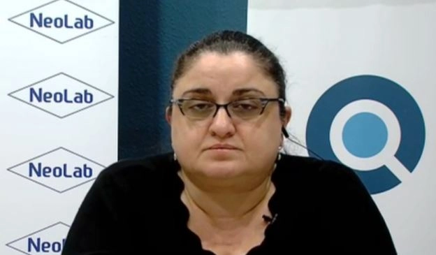 ისევ იქნება აფეთქებები. ნებისმიერ დროს შეიძლება იყოს კორონავირუსის ახალი ტალღის აღმავლობა - მაია ბუწაშვილი
