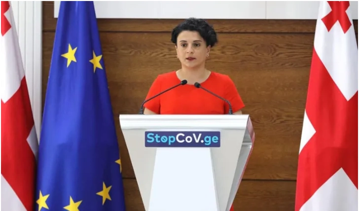 თბილისში კორონავირუსის 683 ახალი შემთხვევა გამოვლინდა