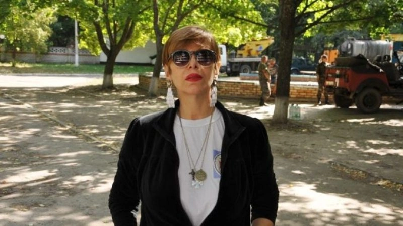 დღის ბოლომდე გახდება ცნობილი, გადაიყვანენ თუ არა დოდო გუგეშაშვილს პალატაში