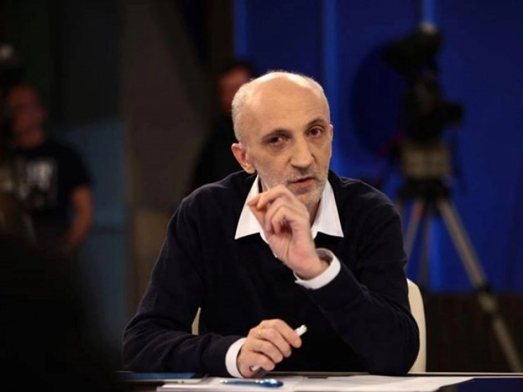 გია  ხუხაშვილი: ქართული ოცნების" საარჩევნო სიებში, სამწუხაროდ უარესები მოხვდებიან