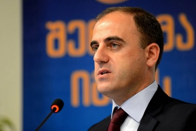  ტაქსების ლიცენზიასთან დაკავშირებით, მხოლოდ ძირითადი მონახაზია შემუშავებული - დავით ნარმანია