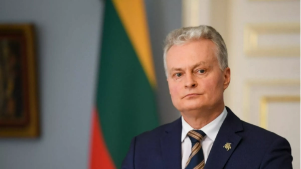 მწვავე დისკუსიის შემდეგ ევროკავშირის ლიდერებმა უკრაინის ევროინტეგრაციას უთხრეს „დიახ“ - გიტანას ნაუსედა