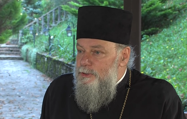 საქართველოს ეკლესიის წმინდა სინოდს მართავს მამათმავლობის ცოდვით შეპყრობილი უკანონო პატრიარქი - მეუფე პეტრე