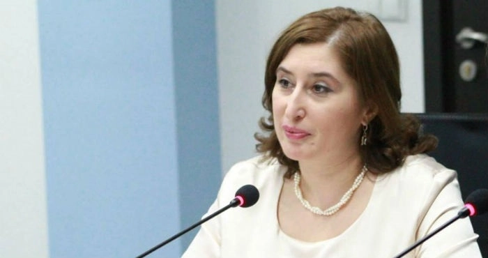 ოპოზიცია ინტერპელაციის მეთოდით თამარ ჟვანიას პარლამენტში იბარებს