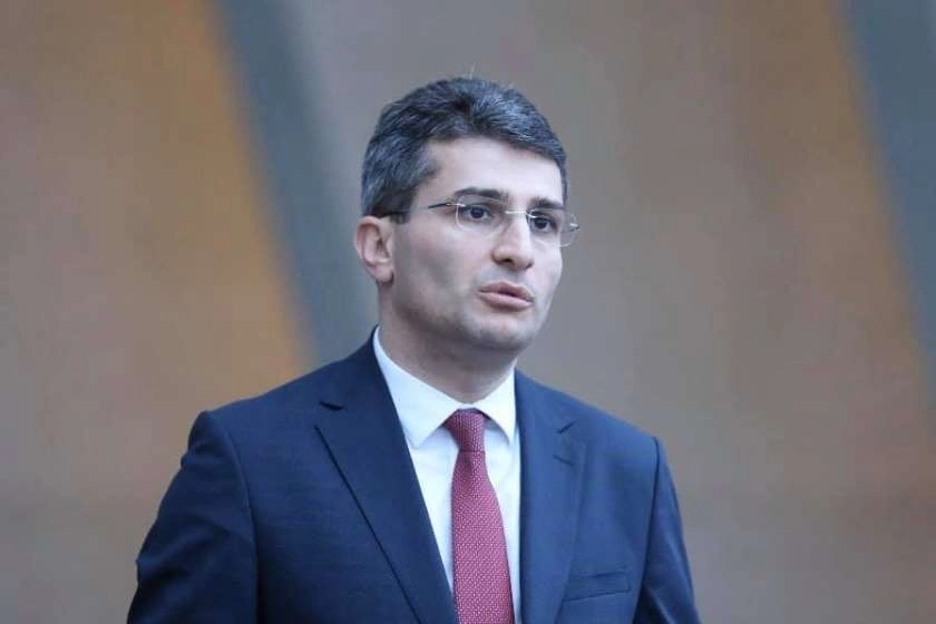 წყალი არ გაუვა იმას, რომ ქართული ოცნების გამარჯვება არის გარდაუვალი - მამუკა მდინარაძე