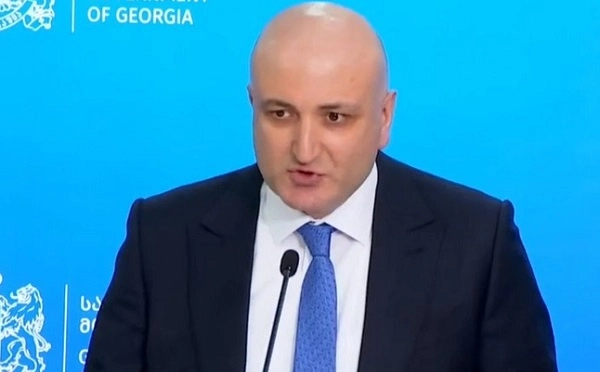 პირველადი ინფორმაციით, სანატორიუმ "ქართლში" მომხდარია  უბედური შემთხვევა, დაველოდოთ გამოძიების შედეგებს - ჯანდაცვის მინისტრი