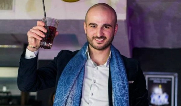 ნარკოდანაშაულის ბრალდებით მსახიობი ლევან ჯიბღაშვილი დააკავეს