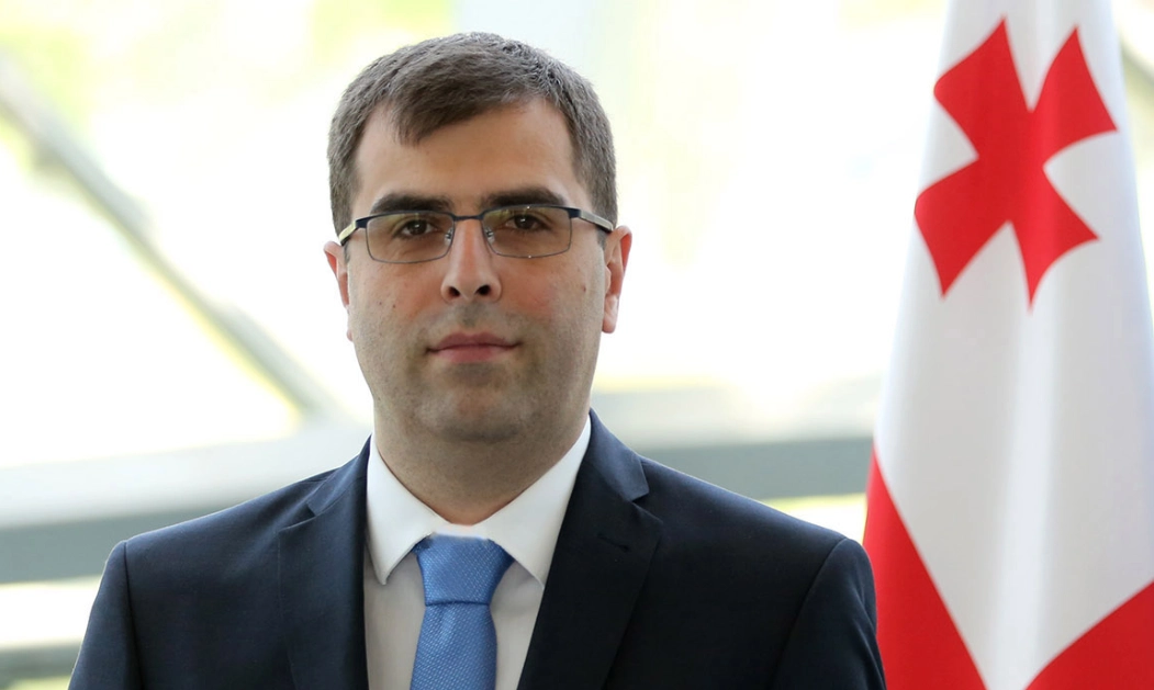  აფგან მუხთარლის საქმეზე ვიდეოჩანაწერები გამოქვეყნდება - შალვა ხუციშვილი