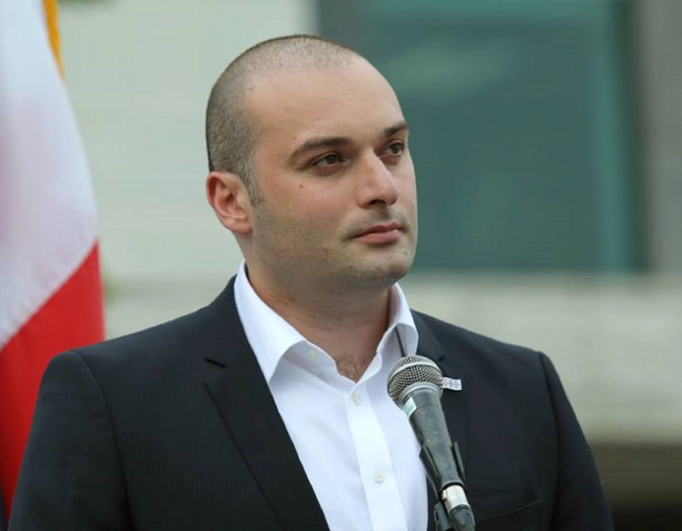 საქართველოს რამდენიმე ქალაქს ახალი ავტობუსები გადაეცემა