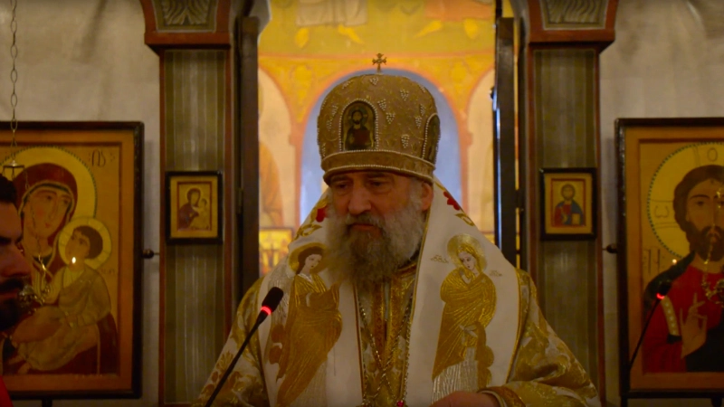 მოსეს რჯულში პირდაპირაა ნათქვამი, ურჩი შვილი გაიყვანეთ გარეთ და ჩაქოლეთო - მეუფე იოანე