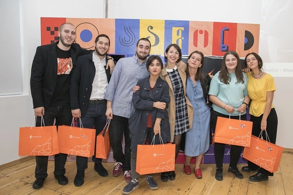 საქართველოს ბანკის მხარდაჭერით SOCIAL IMPACT AWARD-ის გამარჯვებულები გამოვლინდნენ