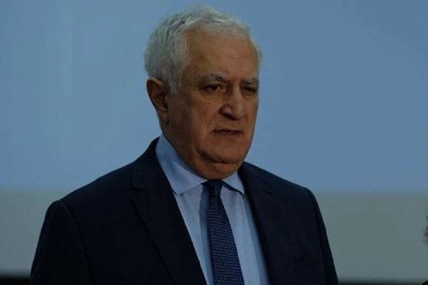 კორონავირუსის დადებითობის მაჩვენებელი რელიგიის მსახურებში 0.8%-ია, ტაქსის მძღოლებში – 0.4%, ბაზრობის მოვაჭრეებში – 0.2%