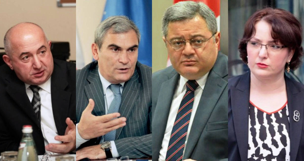 ,,რესპუბლიკური პარტია“ კოალიციას ტოვებს