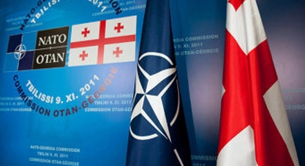 Editorial: რაში სჭირდება საქართველოს NATO?