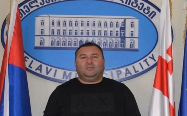 დავტოვებ პარტიას და თანამდებობას - „ქართული ოცნების“ წევრი თელავიდან