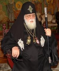  საქართველოს პატრიარქს სახალხო ჯილდო ,,ხალხის რჩეული“ გადაეცემა 