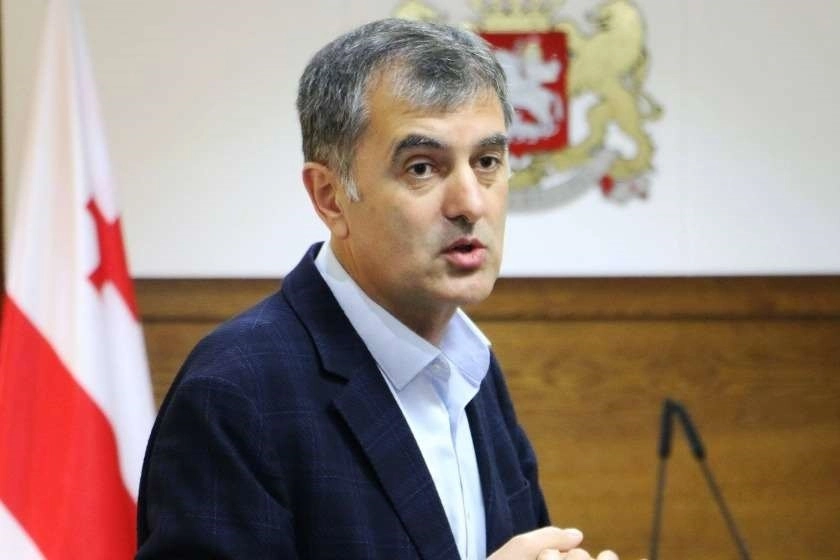 საქართველოში სუიციდის პროგრამა მუშაობს ყველაზე კარგად, იმედი მაქვს, სააკაშვილს ეს არ დასჭირდება - სუბარი
