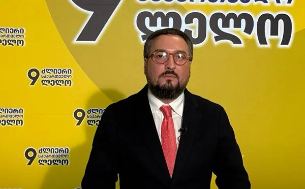 საქართველოში ხორბლის იმპორტი ფაქტობრივად 100%-ით ჩამოკიდებულია რუსეთზე, რომელსაც ოკუპირებული აქვს საქართველოს ტერიტორიების 20%, სამხედრო ბაზები აქვს და უკანასკნელი 30 წლის განმავლობაში გენოციდი აქვს ნაწარმოები - თაზო დათუნაშვილი