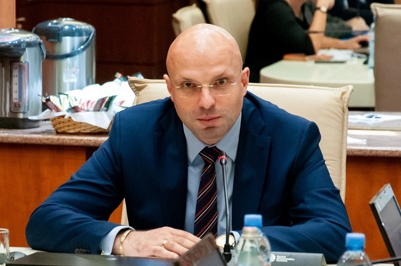 მაკო გომურს დაზარალებულის სტატუსი ვერ მიენიჭება - შალვა თადუმაძე