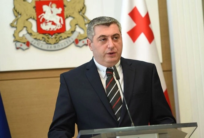 პენიტენციური სისტემა მცირე ზომის ციხეების მოდელზე გადადის - კახი კახიშვილი
