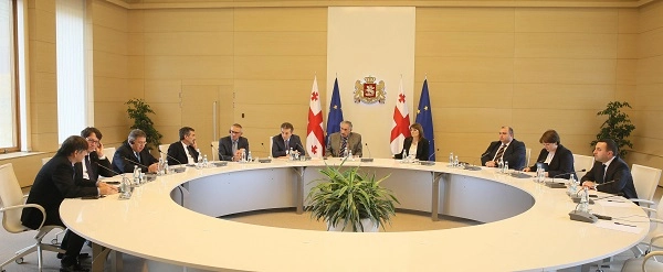  მთავრობა და „ქართუ“ ტექნოლოგიური ინსტიტუტის დაფუძნების სფეროში მსოფლიო დონის სამეცნიერო ინსტიტუტებთან ითანამშრომლებენ