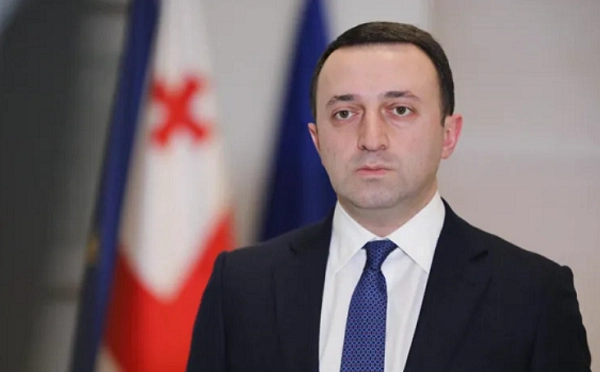 13 ივნისი გვახსენებს, რომ უნდა ვიყოთ მუდამ მობილიზებული, ყოველთვის მზრუნველი - ღარიბაშვილი
