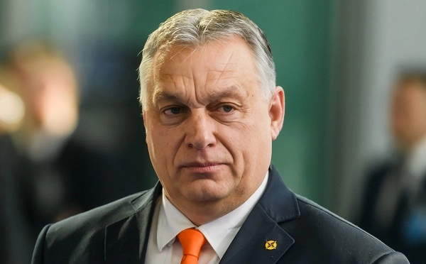 ვიქტორ ორბანი შარლ მიშელს მოუწოდებს, არ მოიწვიოს ევროპული საბჭო უკრაინის ევროკავშირში გაწევრიანების შესახებ მოლაპარაკებების საკითხზე