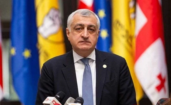 სააკაშვილის განცხადება, ჩამოსვლასთან დაკავშირებით, ივანიშვილის წისქვილზე წყლის დასხმაა - მამუკა ხაზარაძე 