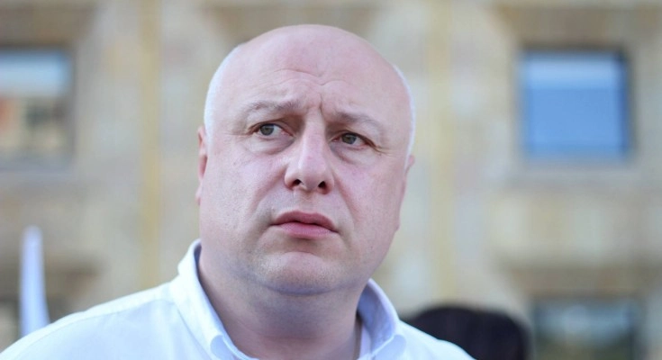 გიგი წერეთელი: ხელისუფლებამ ყველაფერი გააკეთა რათა რუსეთს თავისი მიზნისთვის მიეღწია