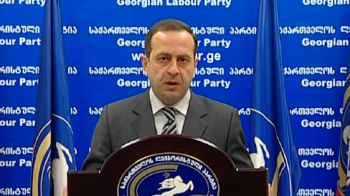 გიორგი გუგავა: ურთმელიძემ დედა უარყო და ბუნებრივია, სამართალი მამამისი ვერ იქნება 