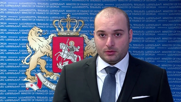 ბანკები გაკოტრებისთვის განწირულ მოსახლეობას თავზე სესხებს ახვევენ - ფინანსთა მინისტრი