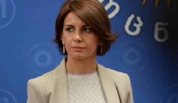 არჩევნების დღეს უსაფრთხოების დაცვის მიზნით საპოლიციო ძალები გადანაწილებული იქნება იმთელი ქვეყნის მასშტაბით - თამარ ჩუგოშვილი
