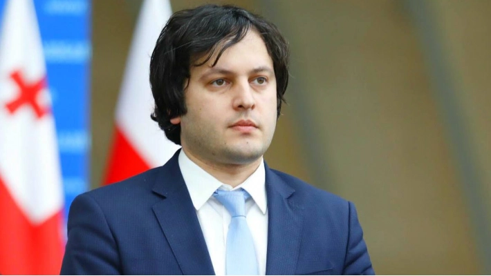 ფადი ასლიმ შეიყვარა ერთი პოლიტიკური პარტია და ვეღარ გადაიყვარა - ირაკლი კობახიძე