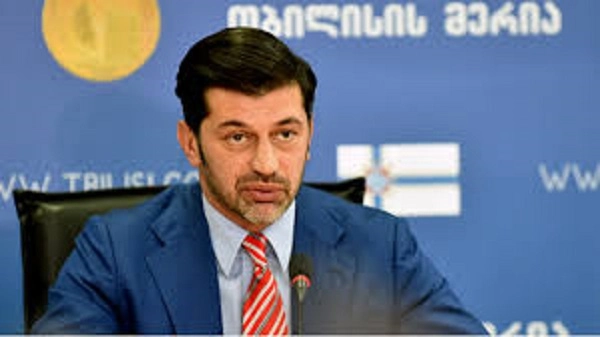 ყველაფერს გავაკეთებთ, რომ 17 მაისს მოქალაქეების უსაფრთხოება იყოს დაცული - კახა კალაძე
