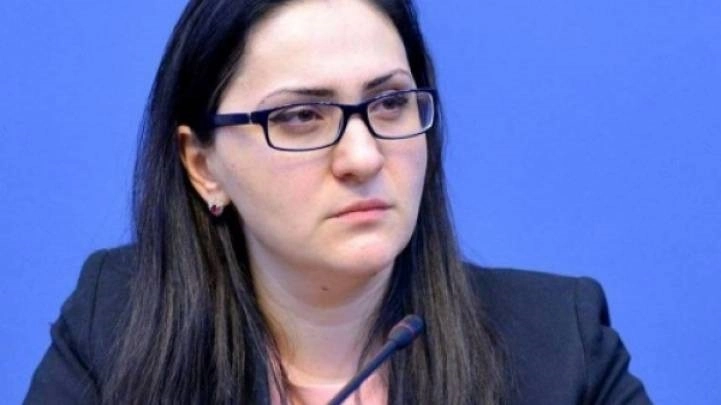 დავით ჭიჭინაძემ პარტიულ გუნდის წევრებს წარმოუდგენელი შეურაცხყოფა არაერთხელ მიაყენა, რაც ცუდია - სოფიო კილაძე
