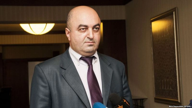  უჩა ნანუაშვილი მის მიმართ გამოთქმულ ბრალდებებს უსაფუძვლოდ მიიჩნევს
